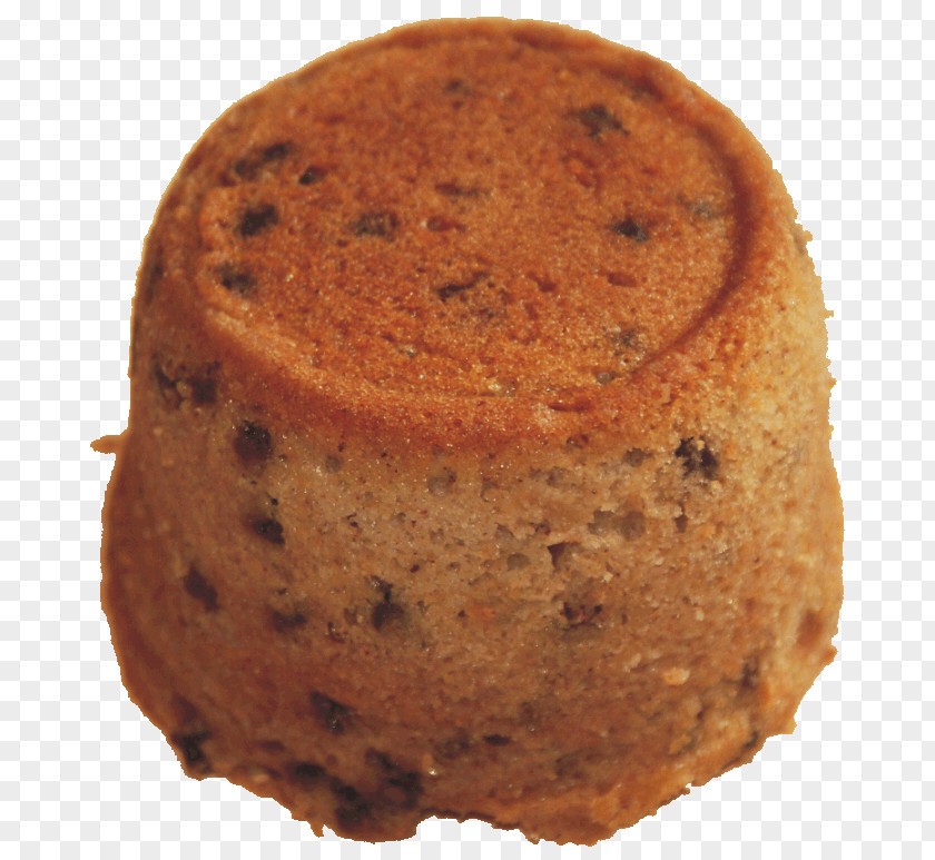 Cock Spotted Dick Pumpkin Bread PNG