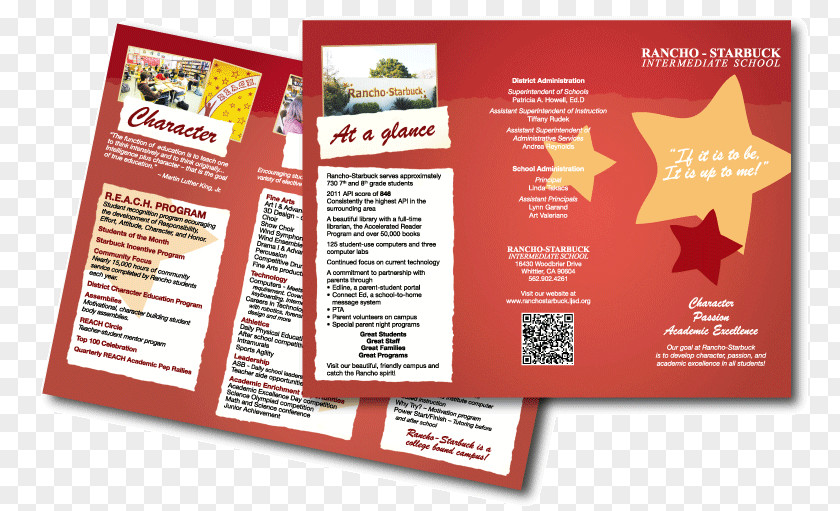 Design Brochure Flyer Printing PNG