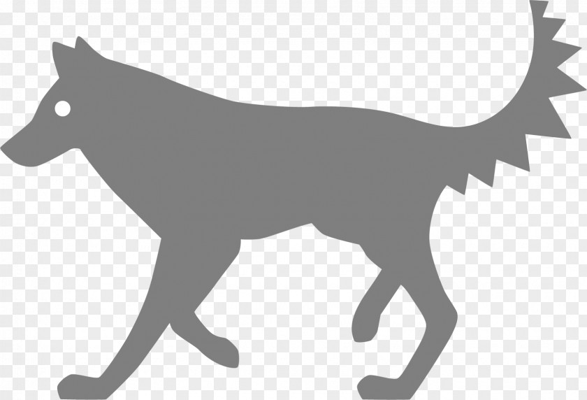 Fahrenheit 451 Hound Dog Breed Mustang Red Fox Whiskers PNG