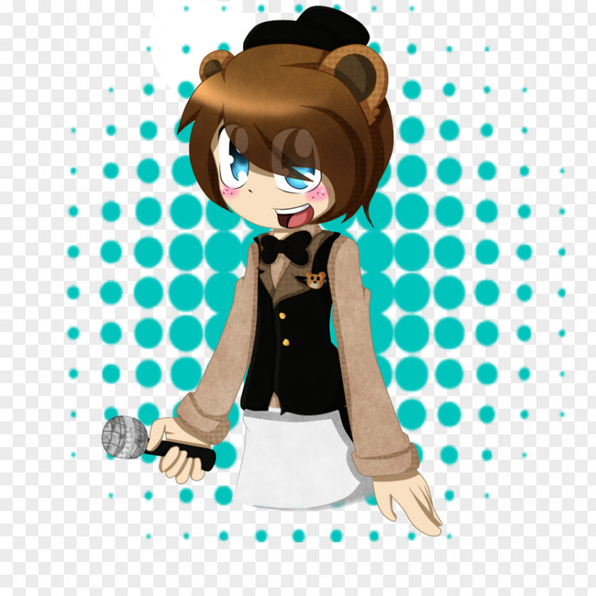 Freddy Fazbear's Pizzeria Simulator Five Nights At Freddy's 2 Fan Art PNG