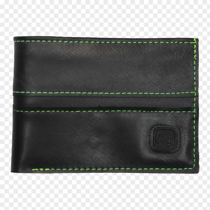 Green Stitching Wallet Coin Purse Leather Vijayawada Pocket PNG