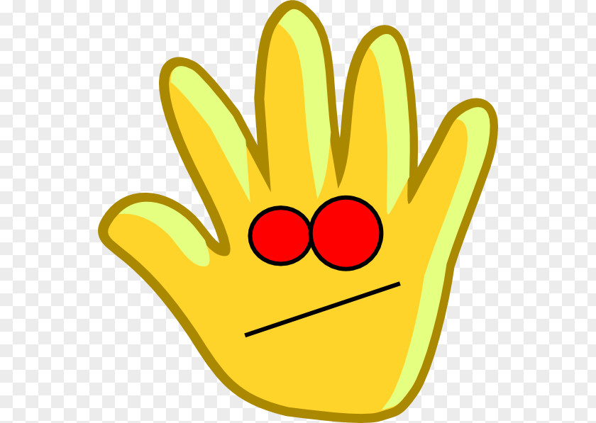 Handy Talkie Praying Hands Smiley Clip Art PNG