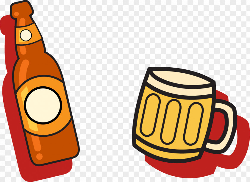 Infinite Drink Beer Cocktail Wine Martini Milk PNG