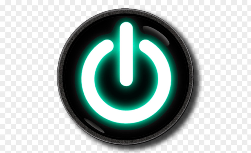 Introduction Button Power Symbol PNG