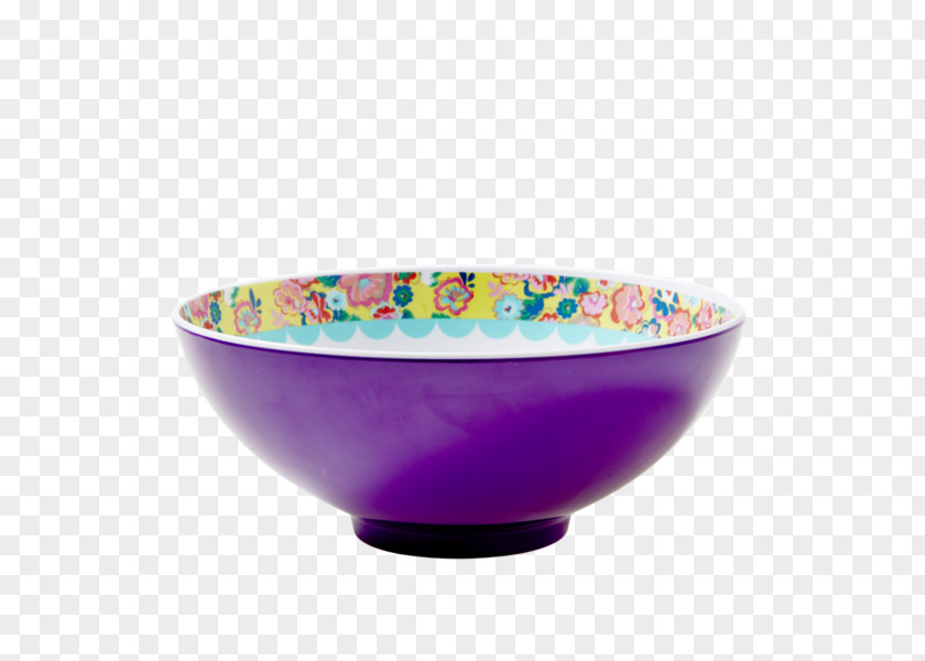 Japanese Tableware Bowl Bacina Muesli Melamine Color PNG