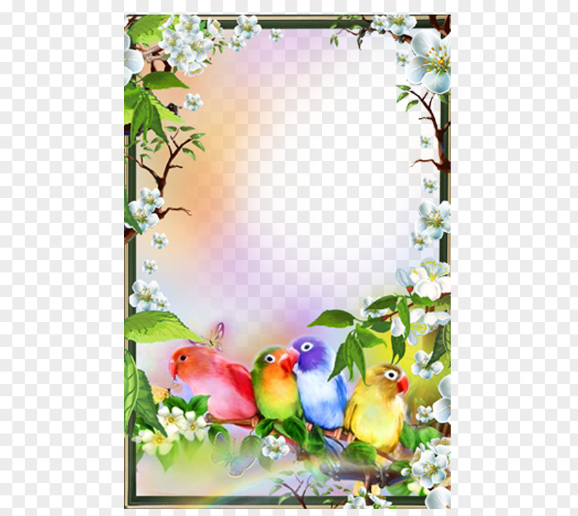 Lark Cute Photo Frame Picture Download Google Play PNG