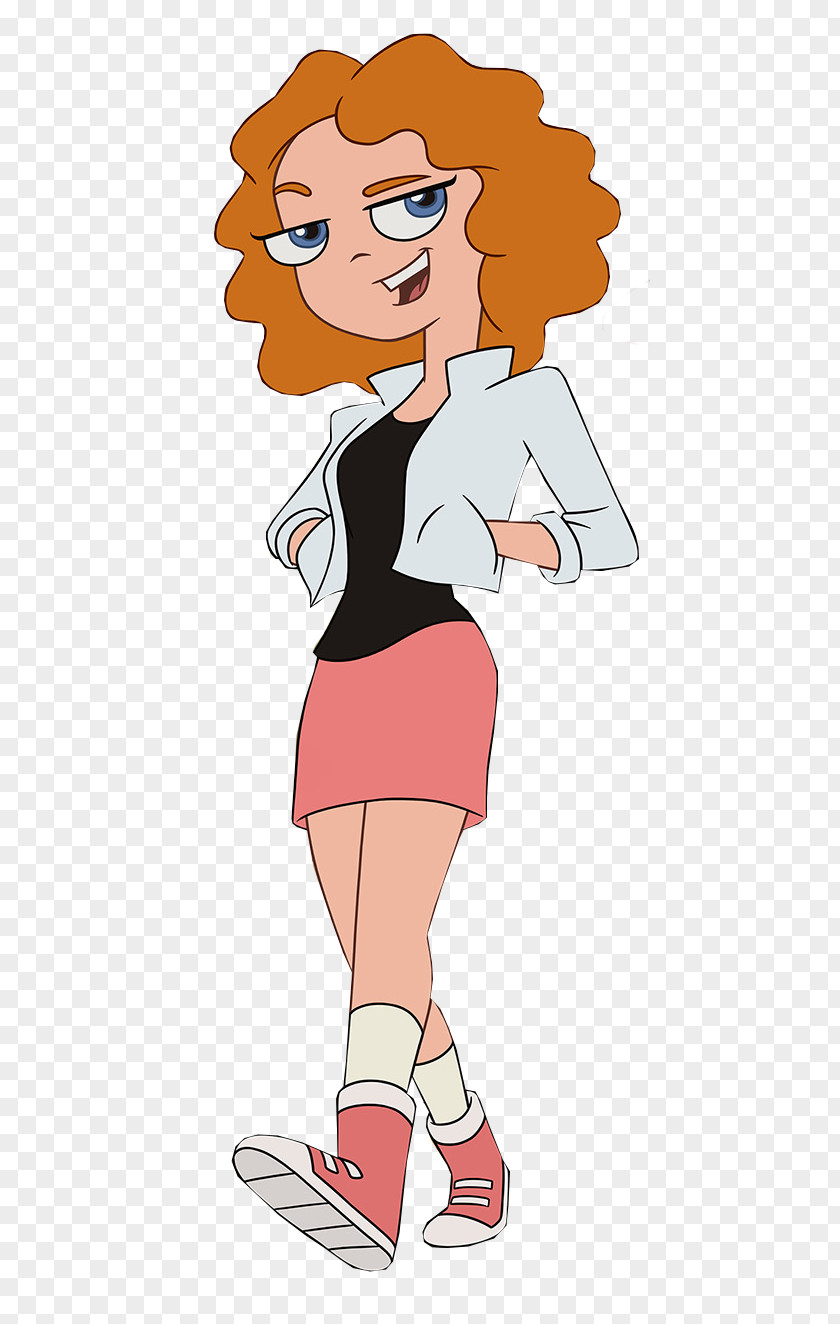 Milo Murphy Melissa Chase Zack Underwood Murphy's Law United States Of America Candace Flynn PNG