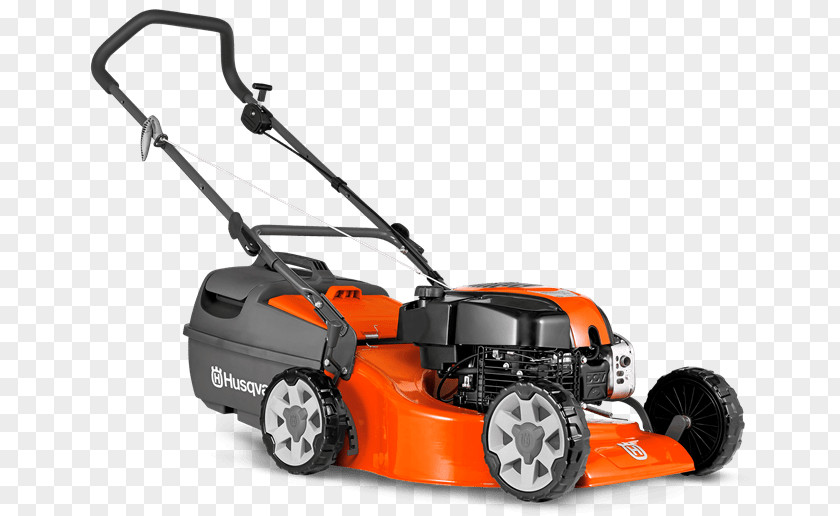 Mower Lawn Mowers Husqvarna Group String Trimmer Hedge PNG