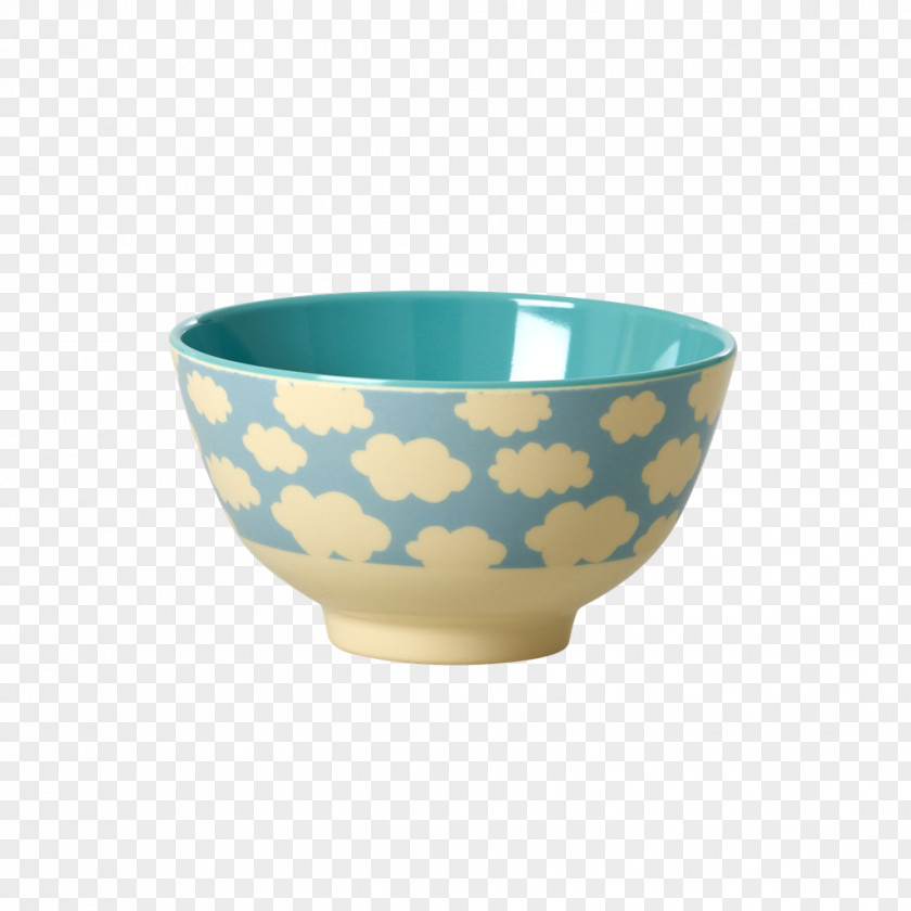 Rice Bowl Cup Google Cloud Print Melamine PNG