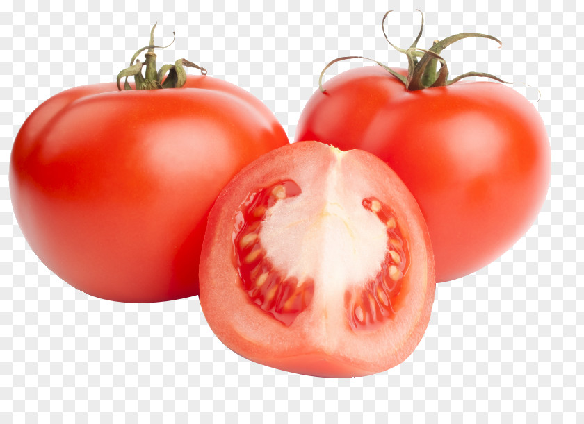 Tomato Vegetable Canning Fruit Food PNG