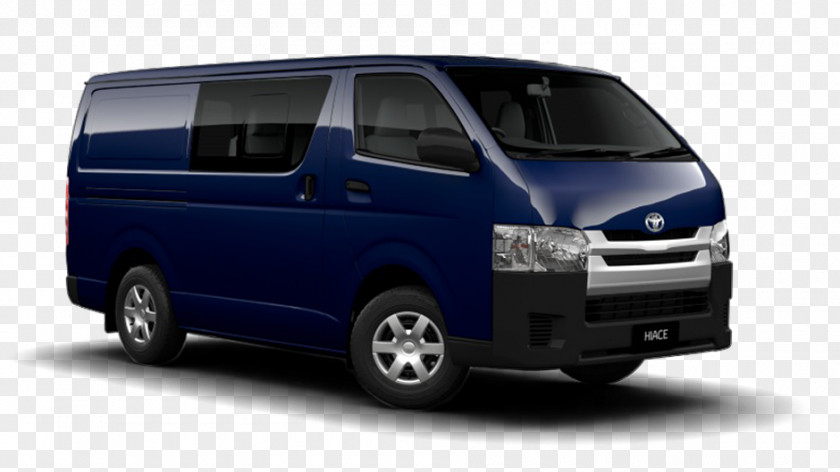 Toyota HiAce Car TownAce Camry PNG