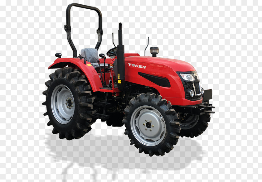 Tractor John Deere Malotraktor Massey Ferguson Agriculture PNG