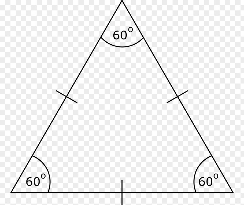 Triangle Equilateral Polygon Isosceles Geometry PNG