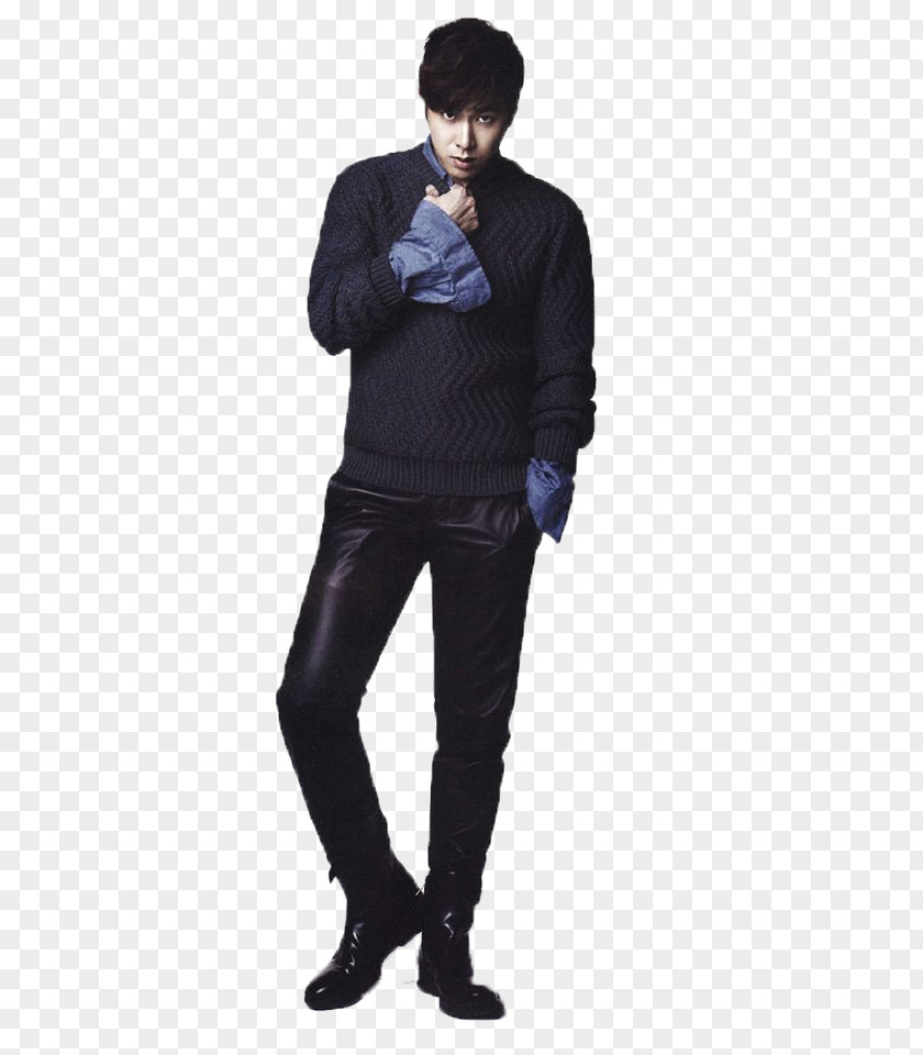 Tvxq Background Yunho TVXQ SM Town Jeans Celebrity PNG