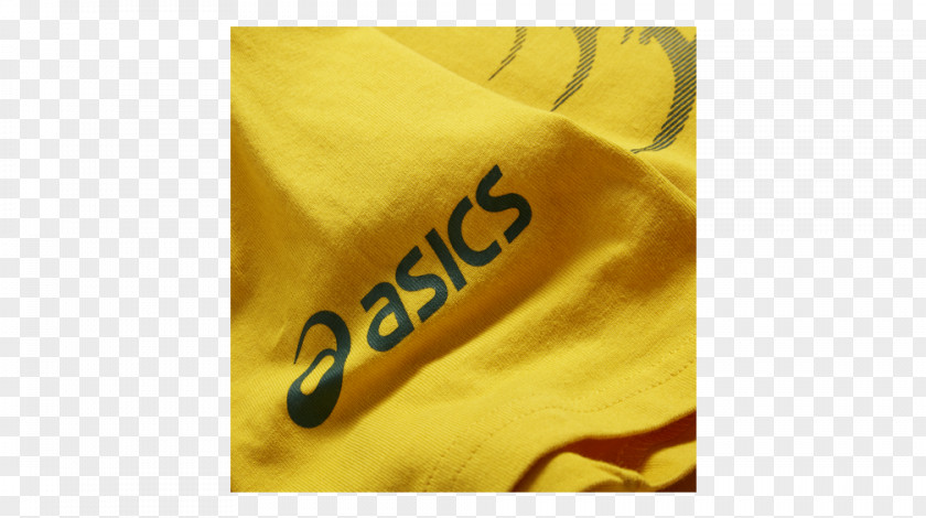 Wallaby ASICS Brand Font PNG
