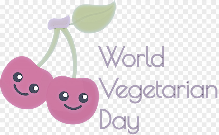 World Vegetarian Day PNG