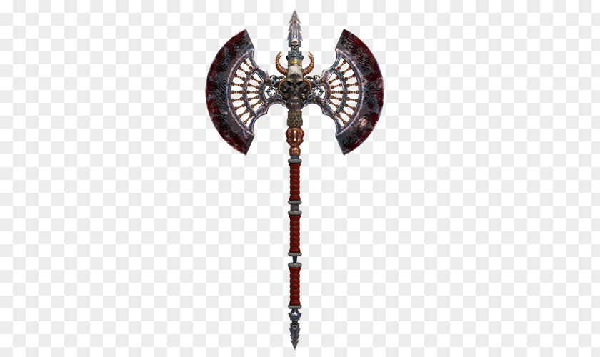 Ancient Ax Axe Weapon Arma Bianca PNG