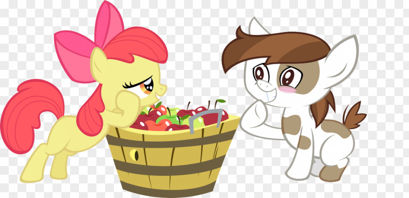 Apple Bloom Sweetie Belle Rarity Applejack PNG