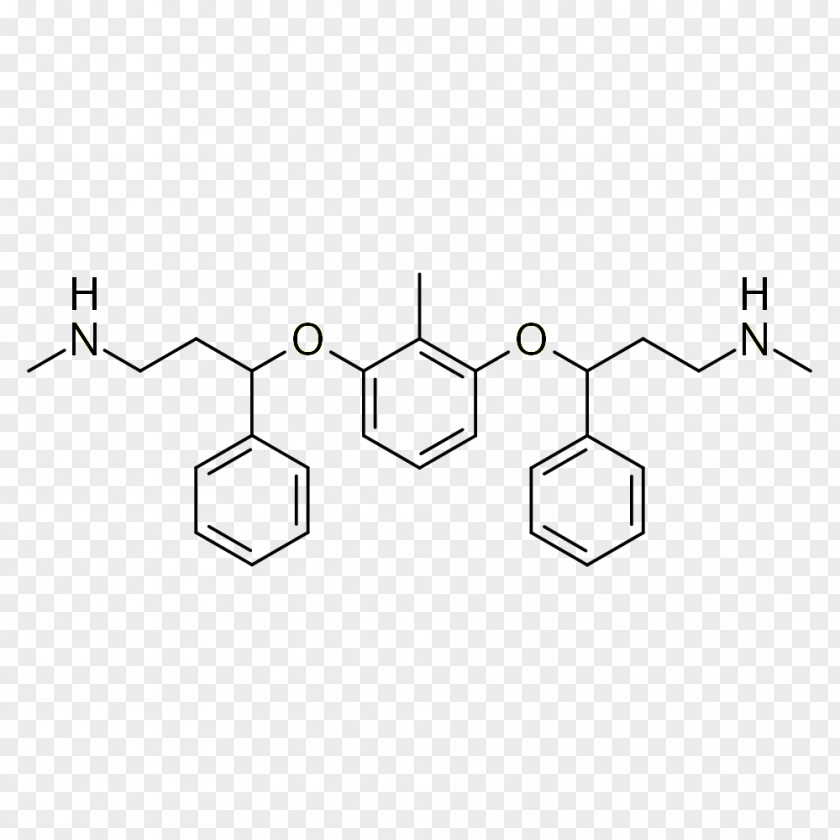 Atomoxetine Hydrochloride Tolterodine Tartrate PNG