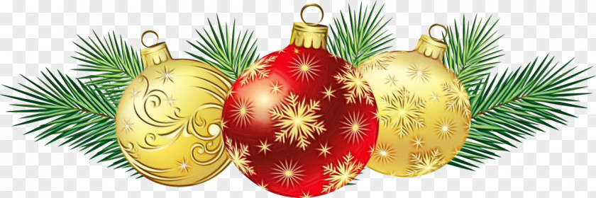 Christmas Ornament PNG