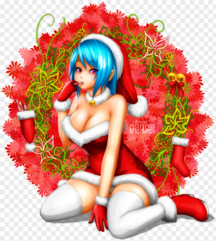 Computer Christmas Ornament Cartoon Desktop Wallpaper PNG