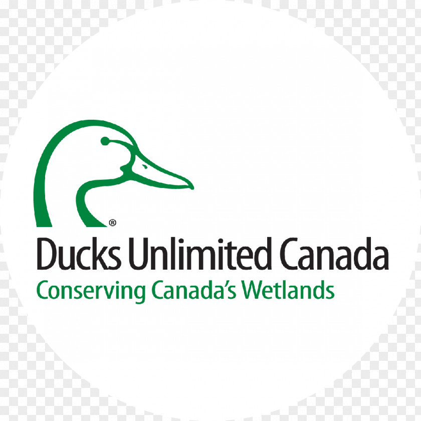 Ducks Unlimited Ontario Wetland Conservation Organization PNG