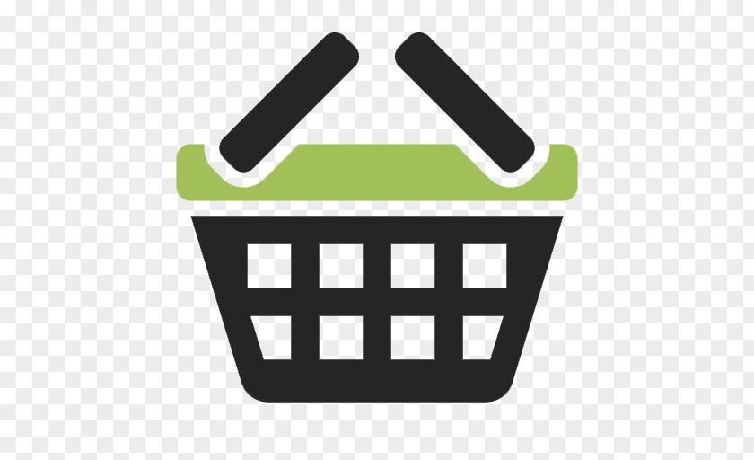 Empty Cart Shopping Bag Retail PNG