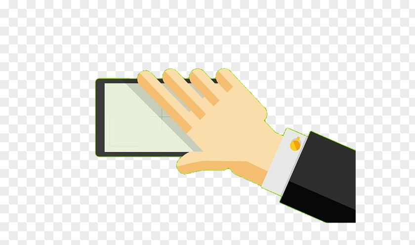 Hold The Phone Mobile Telephone Hand PNG