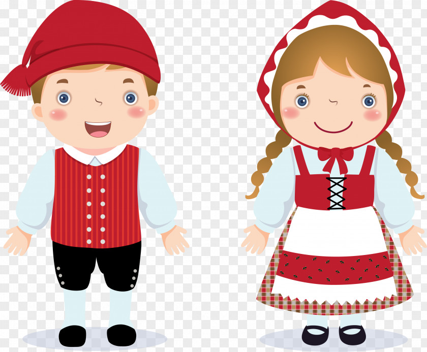 Innocent And Lovely Children Ireland Folk Costume Stock Photography Child Stock.xchng PNG