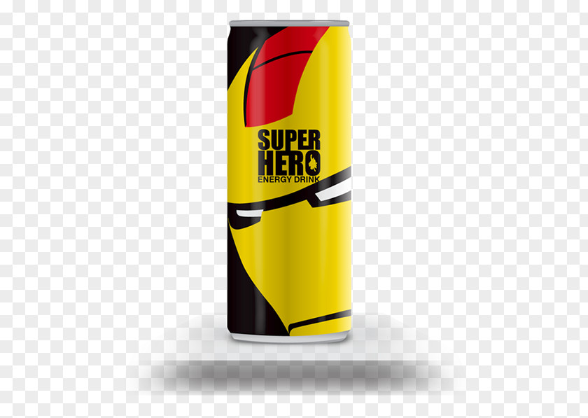 Iron Man Sports & Energy Drinks Monster PNG