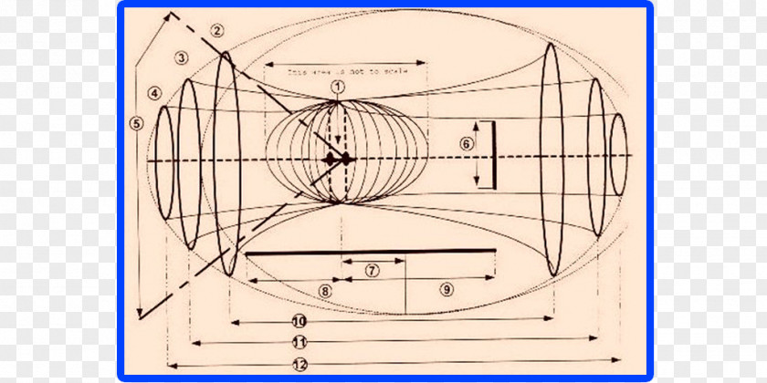 John Titor Time Travel Schematic Diagram DeLorean Machine PNG