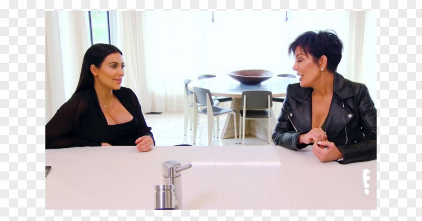 Keeping Up With The Kardashians Public Relations Conversation PNG