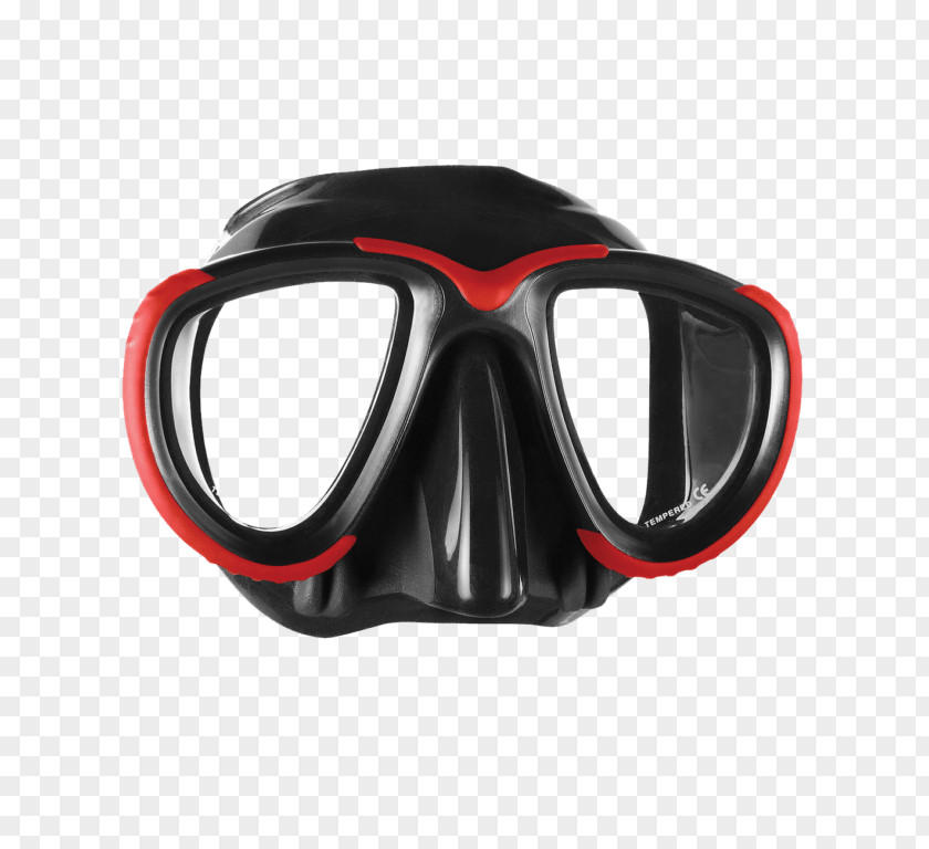 Mask Mares Diving & Snorkeling Masks Free-diving Spearfishing PNG