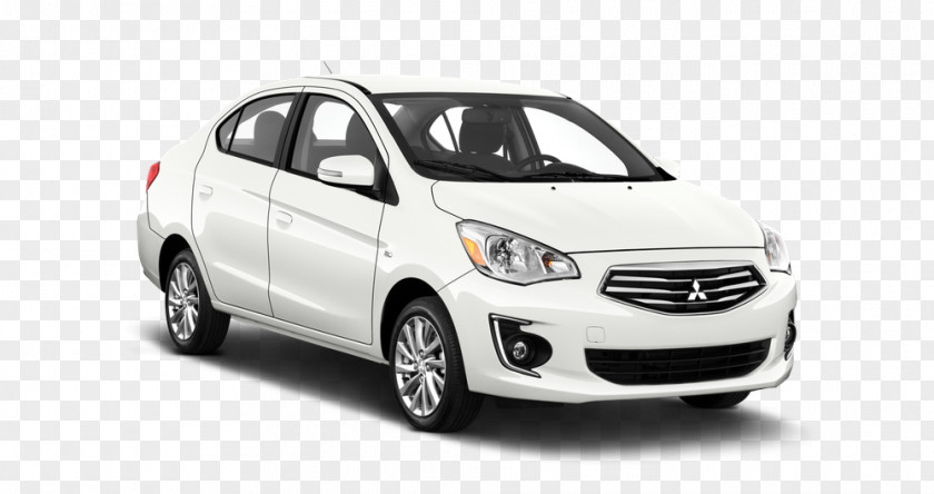 Mitsubishi 2018 Mirage G4 2017 Lancer Car PNG