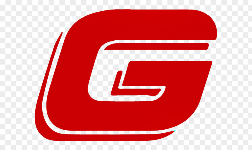 Motorcycle Gas EC Logo PNG