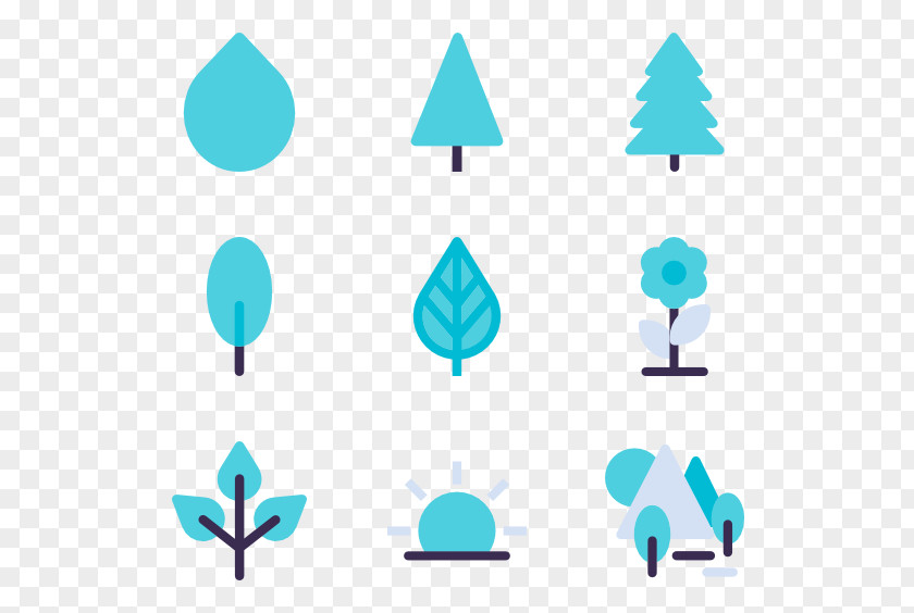 Nature Fonts Angle Point Pattern PNG