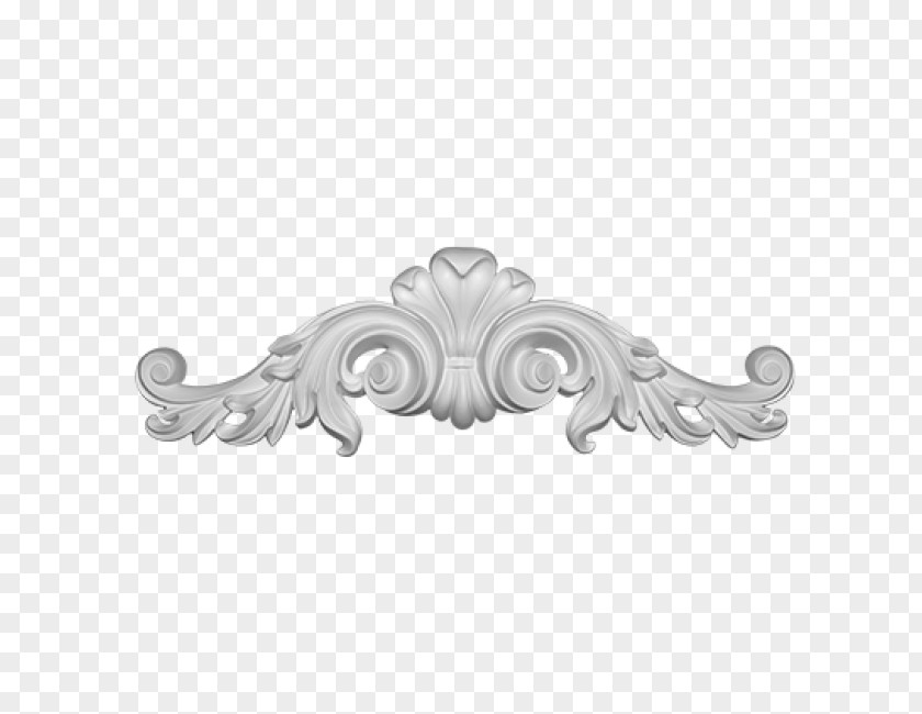 Ornament Moscow Art Nouveau Picture Frames PNG