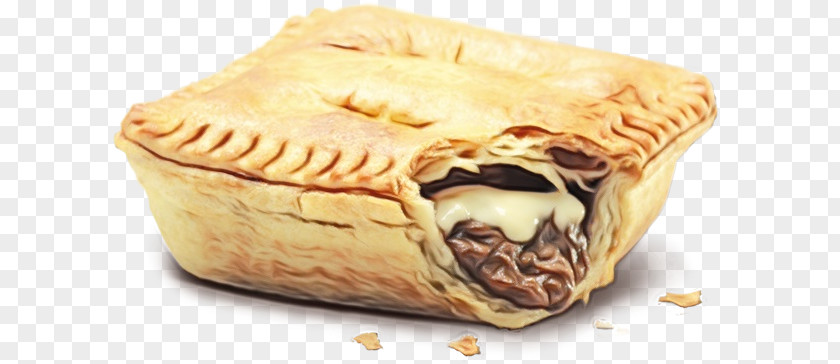 Pasty Baked Good Baking Dish Network PNG