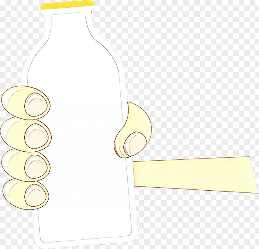 Plastic Bottle PNG