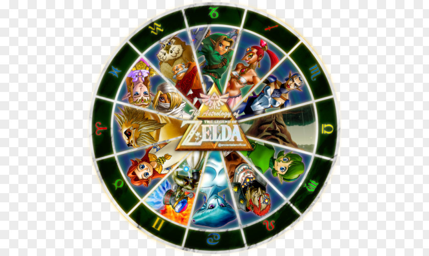 Sage The Gemini Legend Of Zelda: Ocarina Time Zodiac Astrology Astrological Sign Cancer PNG