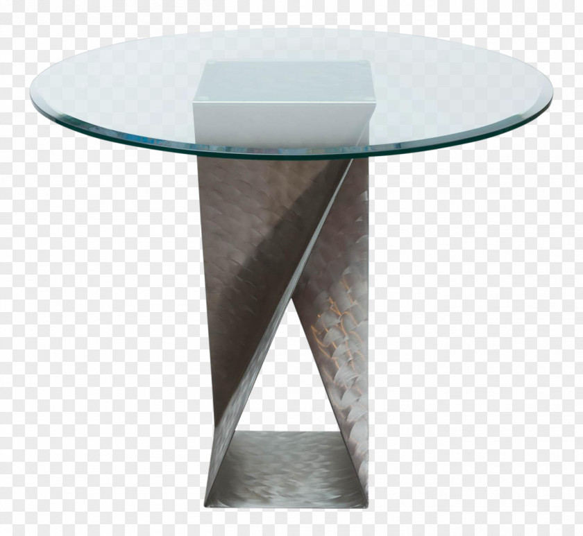 Side Table Coffee Tables Engine Turning Bedside Stainless Steel PNG
