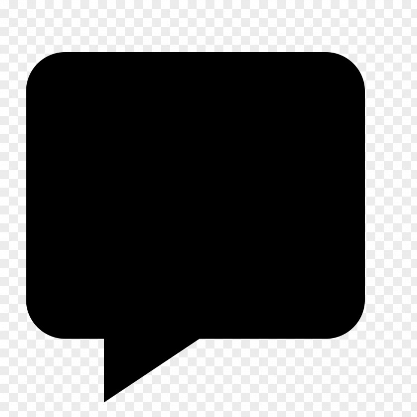 Speech Balloon PNG