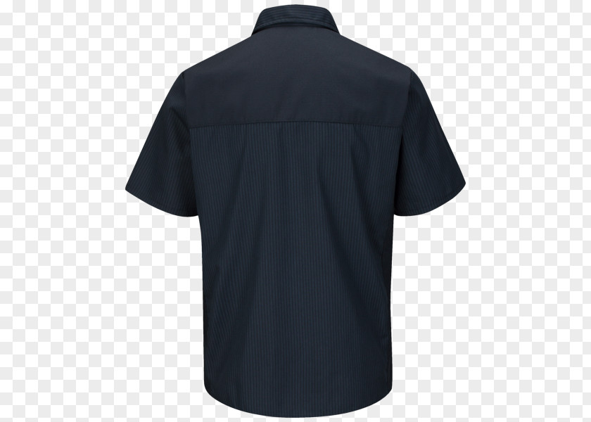 Striped Shirt T-shirt Xavier University Polo Golf Clothing PNG
