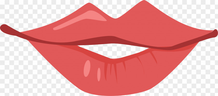 Valentines Card Mouth Clip Art PNG