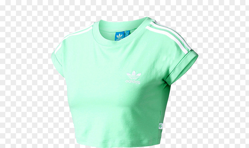 Adidas T Shirt T-shirt Tracksuit Clothing Sleeve PNG