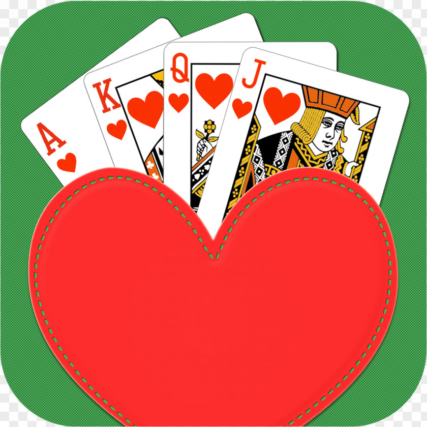 Apple Card Game Mahjong Hearts Reversis PNG