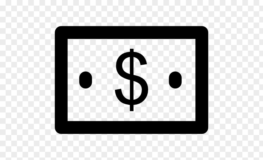 Business United States Dollar Currency Symbol PNG