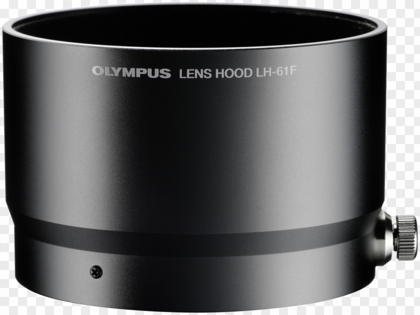 Camera Lens Hoods Olympus Corporation System PNG