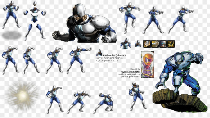 Deathstroke Marvel: Avengers Alliance Avalanche Lego Marvel's Malekith The Accursed PlayStation PNG
