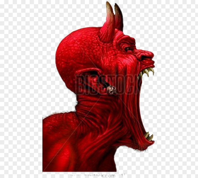 Devil Demon Drawing Stock Photography PNG